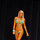 Dani  Bienvenu - NPC East Tennessee 2013 - #1