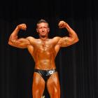 Sam  Ball - NPC East Tennessee 2013 - #1