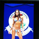 Nicole  Moneer - IFBB Sheru Classic 2012 - #1