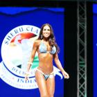 Nicole  Moneer - IFBB Sheru Classic 2012 - #1