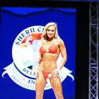 Noemi    Olah - IFBB Sheru Classic 2012 - #1