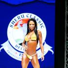 India  Paulino - IFBB Sheru Classic 2012 - #1