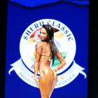 India  Paulino - IFBB Sheru Classic 2012 - #1