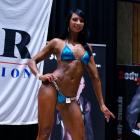 Kathrin  Hollmann - IFBB Starter Sieger 2011 - #1