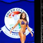 Nicole  Nagrani - IFBB Sheru Classic 2012 - #1