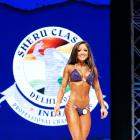 Nicole  Nagrani - IFBB Sheru Classic 2012 - #1