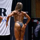 Claudia  Rother - IFBB Starter Sieger 2011 - #1