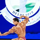 Muhammad Masoom Butt - IFBB Sheru Classic 2012 - #1