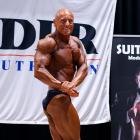 Joach  Schneib - IFBB Starter Sieger 2011 - #1