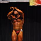 Shane  Ghorley - NPC East Tennessee 2013 - #1