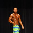 Benjamin  Bell - NPC East Tennessee 2013 - #1