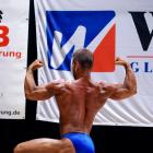 Thomas  Koch - IFBB Starter Sieger 2011 - #1