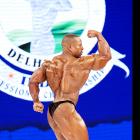 David  Henry - IFBB Sheru Classic 2012 - #1