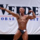 Michael  Heinz - IFBB Starter Sieger 2011 - #1