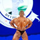 David  Henry - IFBB Sheru Classic 2012 - #1