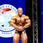 David  Henry - IFBB Sheru Classic 2012 - #1