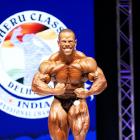 David  Henry - IFBB Sheru Classic 2012 - #1