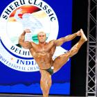 Lukas  Osladil - IFBB Sheru Classic 2012 - #1