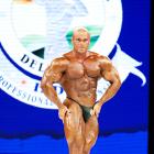 Lukas  Osladil - IFBB Sheru Classic 2012 - #1