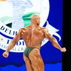 Lukas  Osladil - IFBB Sheru Classic 2012 - #1