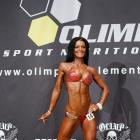 Nadine  Muller - German Nationals 2013 - #1