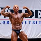 Joach  Schneib - IFBB Starter Sieger 2011 - #1