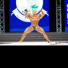 Lukas  Osladil - IFBB Sheru Classic 2012 - #1