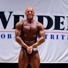 Joach  Schneib - IFBB Starter Sieger 2011 - #1