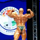 Jose  Raymond - IFBB Sheru Classic 2012 - #1