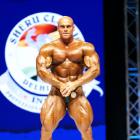 Jose  Raymond - IFBB Sheru Classic 2012 - #1