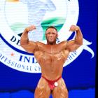 Jose  Raymond - IFBB Sheru Classic 2012 - #1