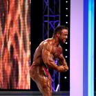 Jose  Raymond - IFBB Sheru Classic 2012 - #1