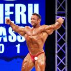 Jose  Raymond - IFBB Sheru Classic 2012 - #1