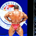 Jose  Raymond - IFBB Sheru Classic 2012 - #1