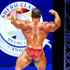 Jose  Raymond - IFBB Sheru Classic 2012 - #1