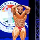 Jose  Raymond - IFBB Sheru Classic 2012 - #1