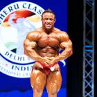 Jose  Raymond - IFBB Sheru Classic 2012 - #1