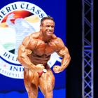 Jose  Raymond - IFBB Sheru Classic 2012 - #1