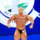 Amit  Sapir - IFBB Sheru Classic 2012 - #1