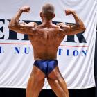 Paul  Seeger - IFBB Starter Sieger 2011 - #1