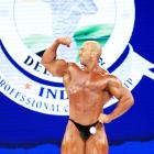 Amit  Sapir - IFBB Sheru Classic 2012 - #1