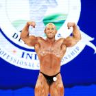 Amit  Sapir - IFBB Sheru Classic 2012 - #1