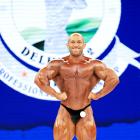 Amit  Sapir - IFBB Sheru Classic 2012 - #1