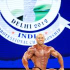 Amit  Sapir - IFBB Sheru Classic 2012 - #1