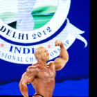 Amit  Sapir - IFBB Sheru Classic 2012 - #1