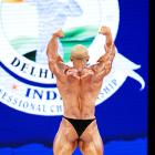 Amit  Sapir - IFBB Sheru Classic 2012 - #1