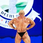 Amit  Sapir - IFBB Sheru Classic 2012 - #1