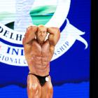 Amit  Sapir - IFBB Sheru Classic 2012 - #1