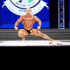 Amit  Sapir - IFBB Sheru Classic 2012 - #1