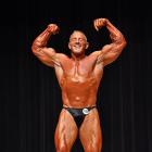 Steve  Kyker - NPC East Tennessee 2013 - #1